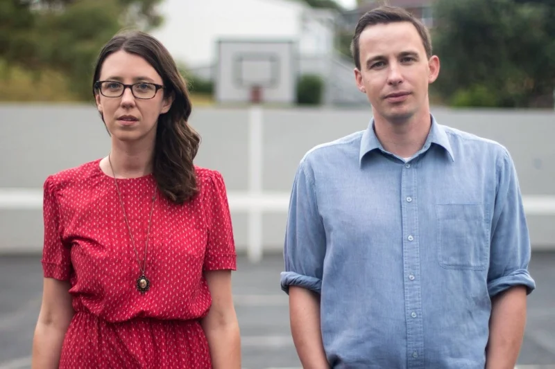 Great North release new album 'The Golden Age' & share video for 'Better Days'