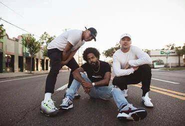 Major Lazer shares music video for 'Particula'