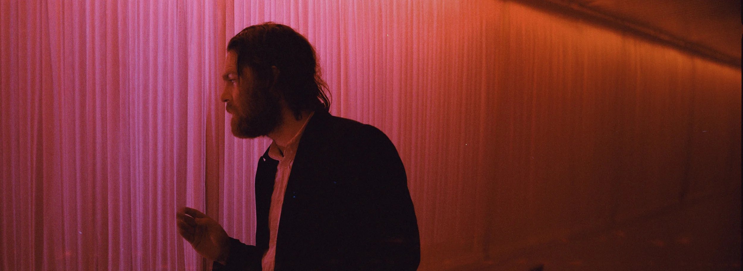 Nick Murphy shares new track 'Medication'