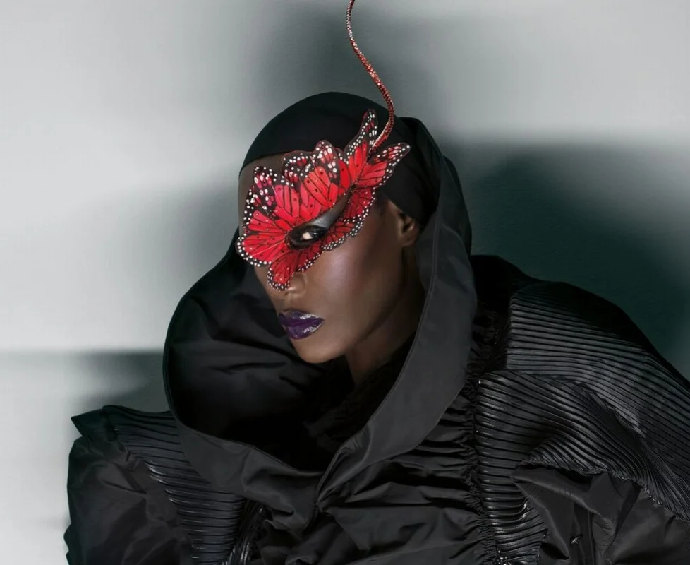Grace Jones announces Queenstown concert