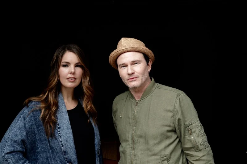 Two new shows added for Greg Johnson & Mel Parsons' upcoming tour
