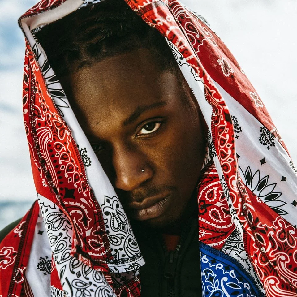 Joey Bada$$ to tour Australia & New Zealand