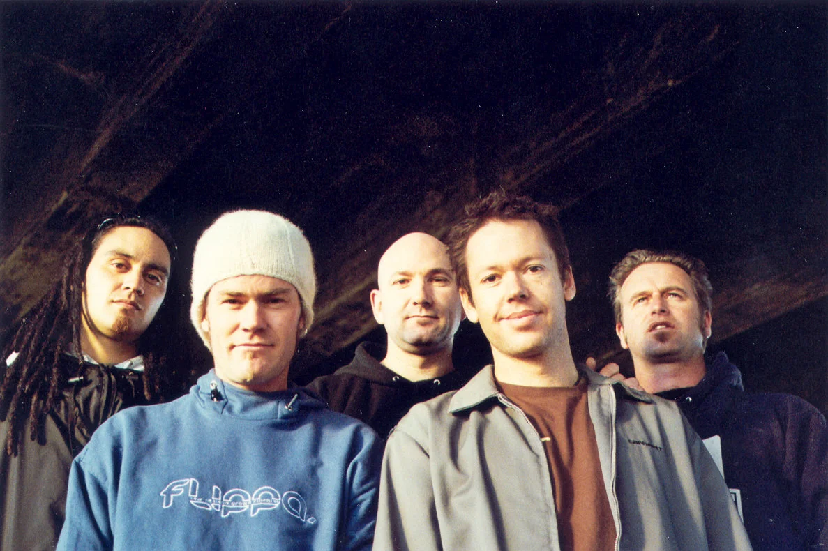 More support acts revealed for Salmonella Dub's NZ tour
