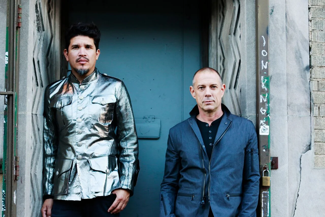 Thievery Corporation, Adrian Sherwood & Rodrigo y Gabriela revealed for WOMAD 2018