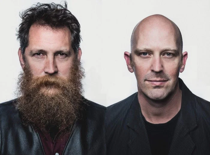 Hopetoun Brown are back with a brand new track 'You Know I Know'