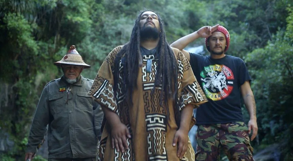 House Of Shem announced as support for UB40 NZ tour