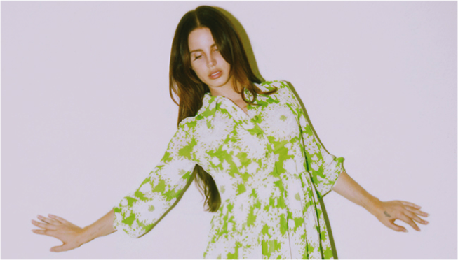Lana Del Rey announces Australia shows