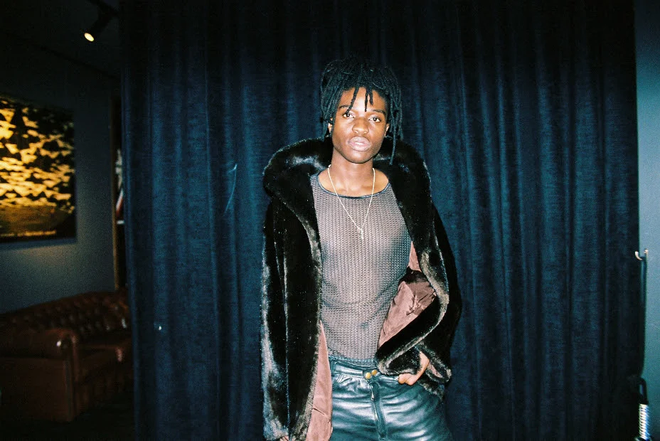 TAPZ releases new single & video 'Didn't Know'