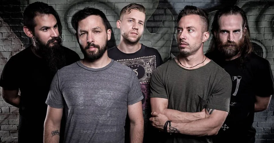 The Dillinger Escape Plan's final NZ shows are next week