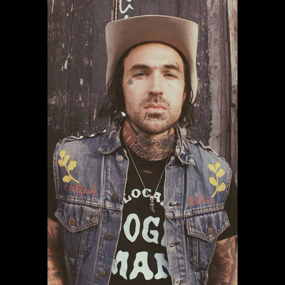 Yelawolf announces NZ shows