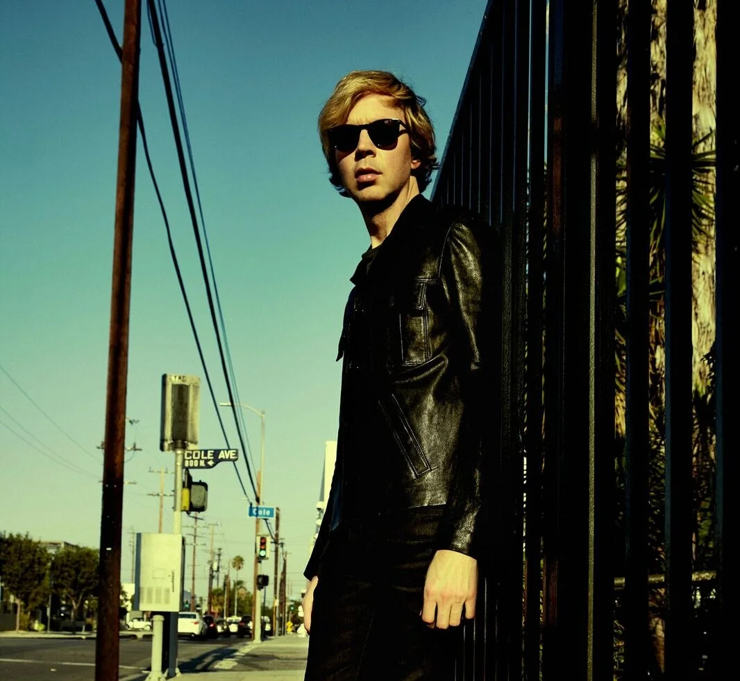 Grace Jones & Beck to headline Auckland City Limits Music Festival