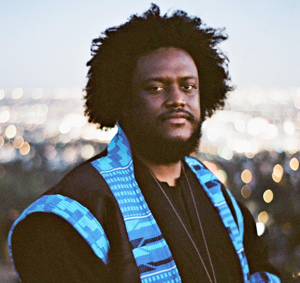 Kamasi Washington adds shows Melbourne, Brisbane & Auckland