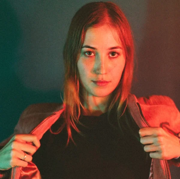 Hatchie releases new single 'Sure'