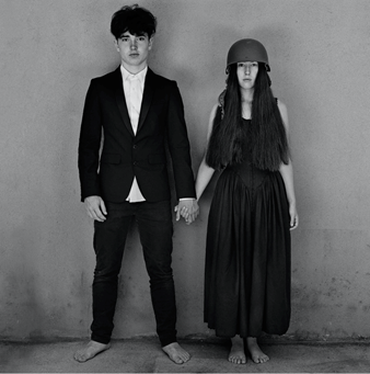 U2 announce new album 'Songs of Experience'