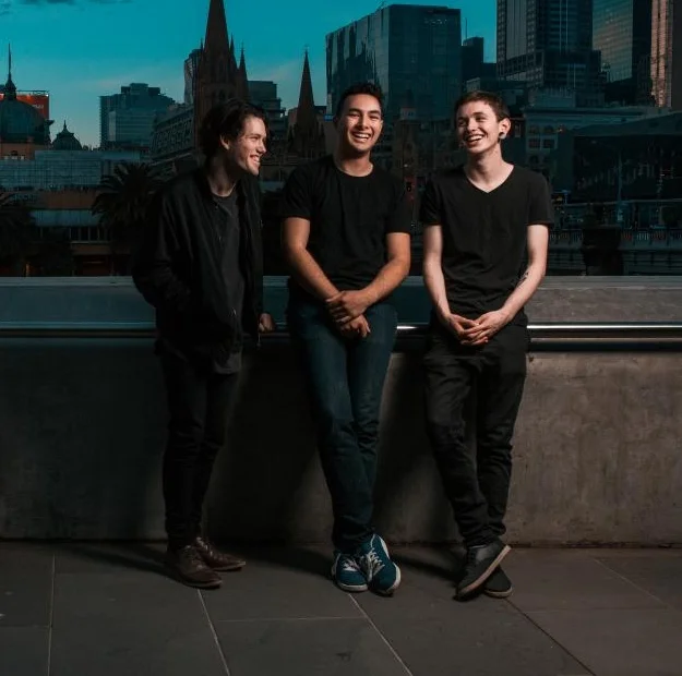 The Omnific share new single & video 'Kismet'
