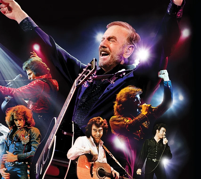 Neil Diamond to perform at the Mission Estate Winery