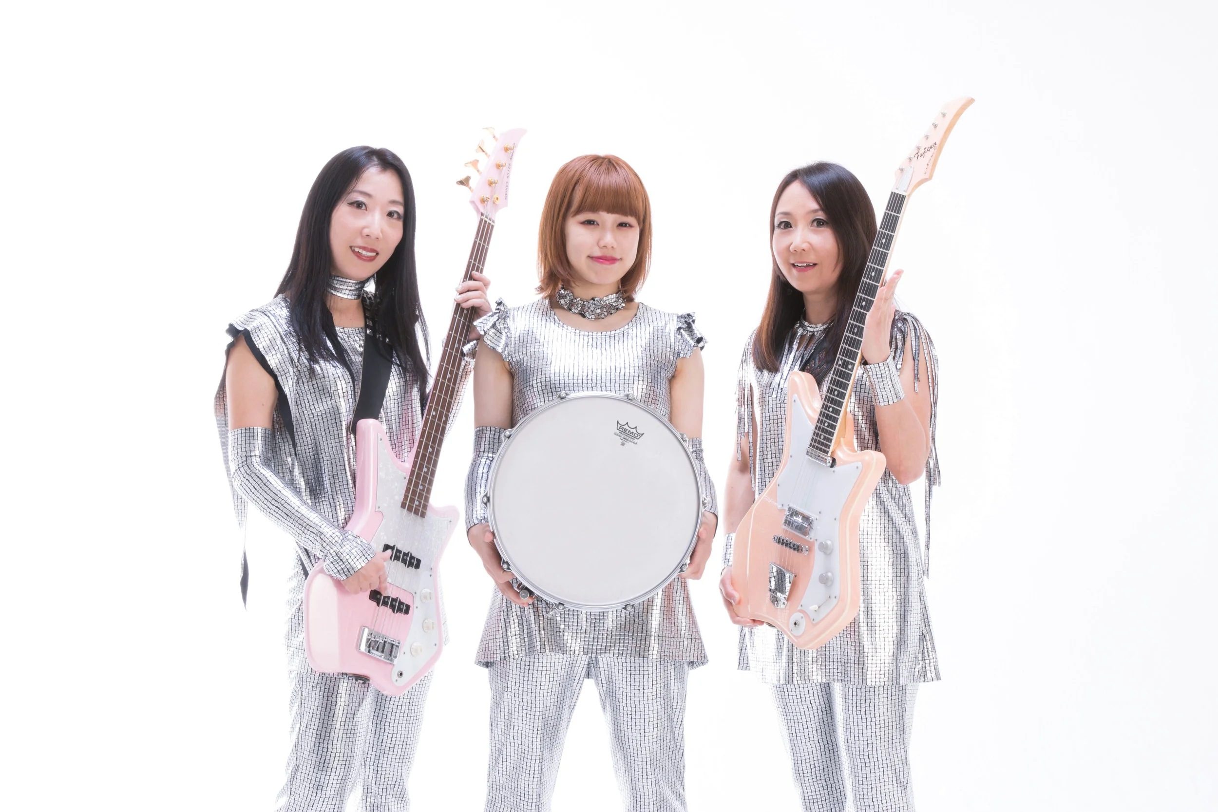 Interview - Shonen Knife