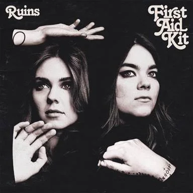 First Aid Kit to release new album 'Ruins'