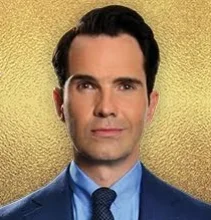 Jimmy Carr announces NZ tour