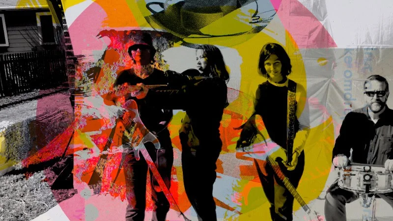 The Breeders return with new song 'Wait In The Car'