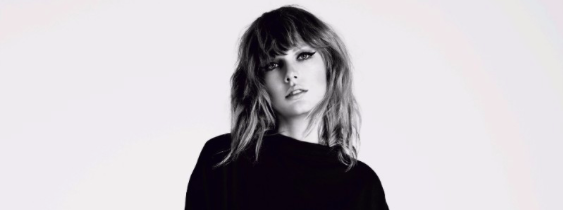 Taylor Swift leads nominations for 2017 MTV EMAs
