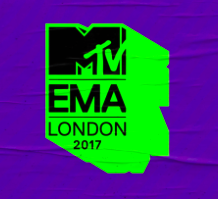MTV announces five nominees for the 2017 MTV EMA Best New Zealand Act