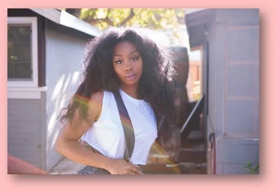 SZA's first NZ show sold out