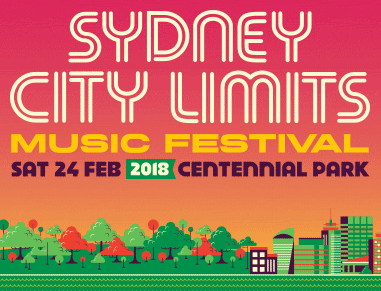 Sydney City Limits sideshows have arrived