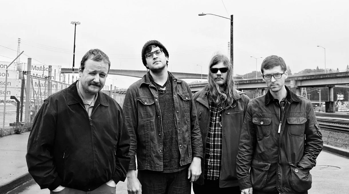 Protomartyr confirm NZ & Australia tour