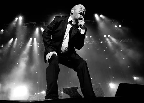 Andrew Strong to perform The Commitments soundtrack - NZ & Australia tour
