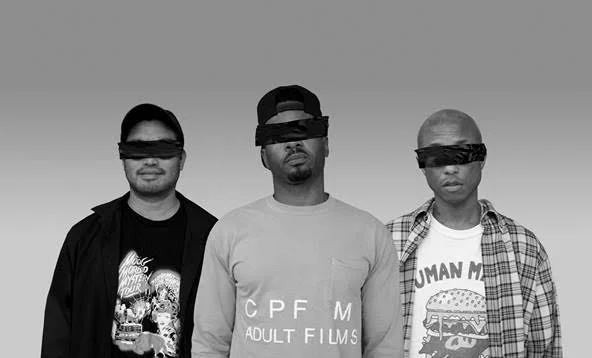 New Music - N.E.R.D to release new album 'NO_ONE EVER REALLY DIES'