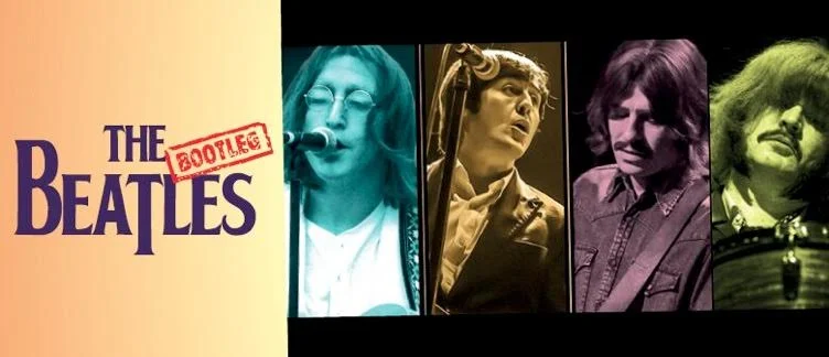 The Bootleg Beatles playing Auckland this week