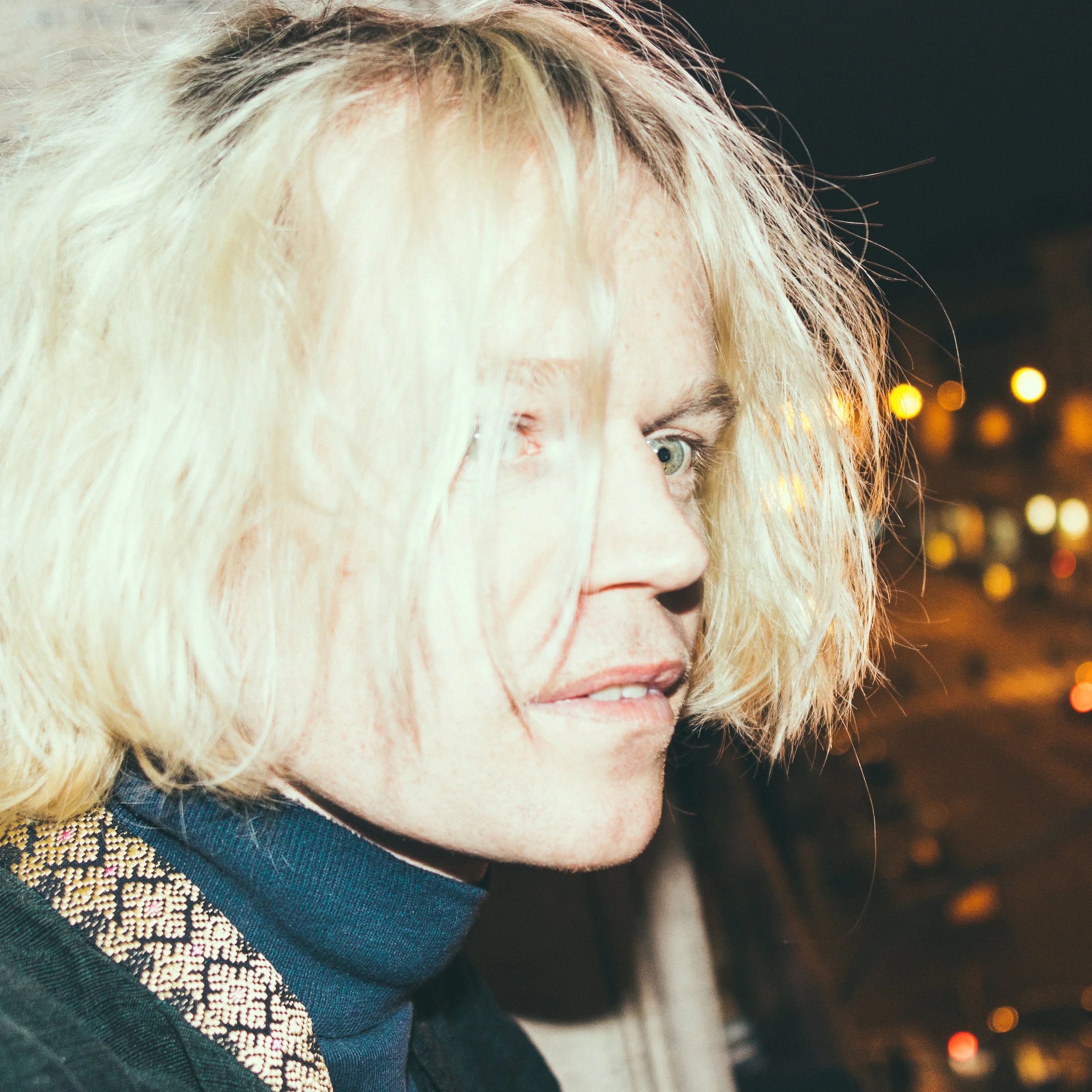 Connan Mockasin announces headline dates in five centres