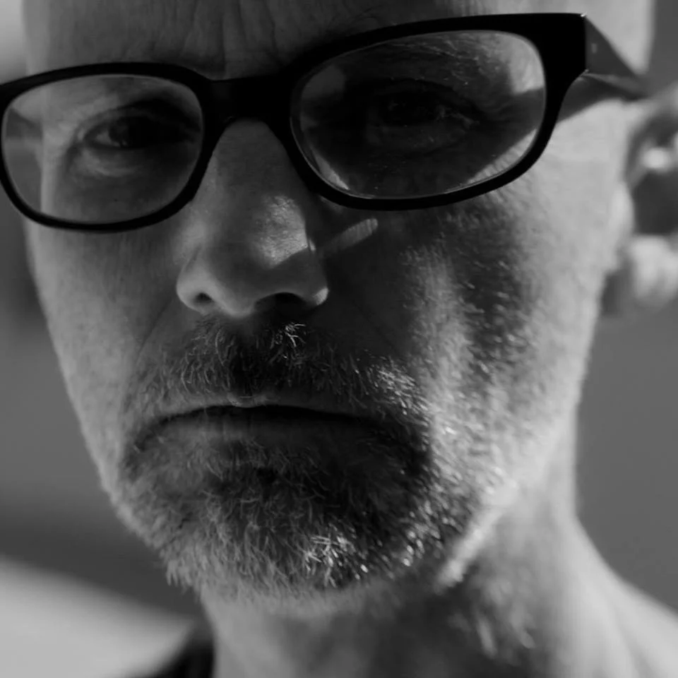 Moby releases music video 'Lile A Motherless Child' from upcoming album