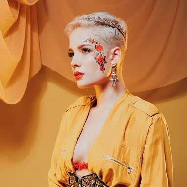 Halsey to play Auckland show