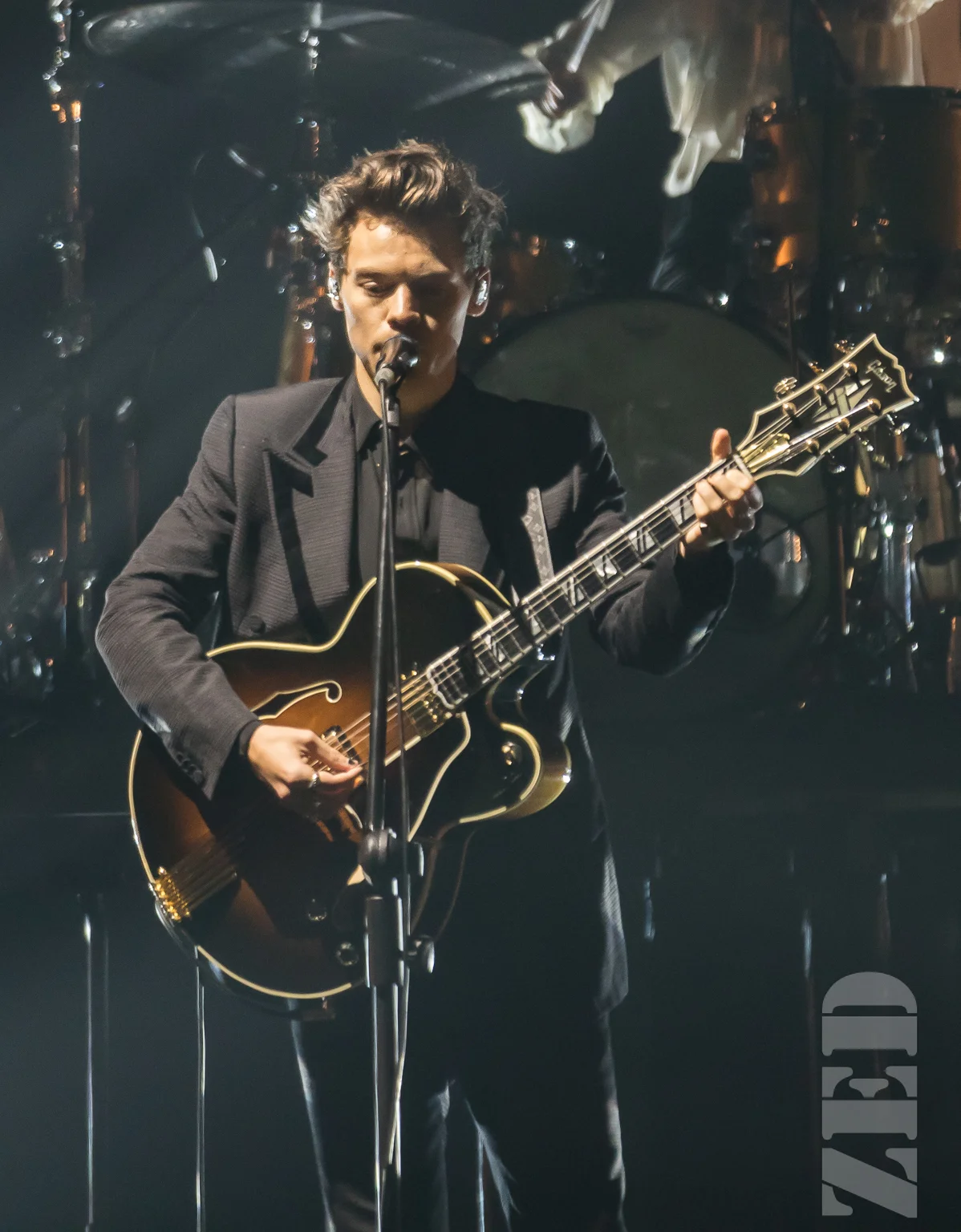 Concert Review with PHOTOS - Harry Styles