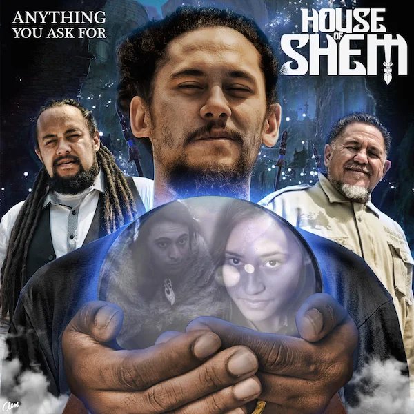 House Of Shem reveal new single 'Anything You Ask For'