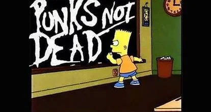 Punk It Up set for April 8th at the Kings Arms