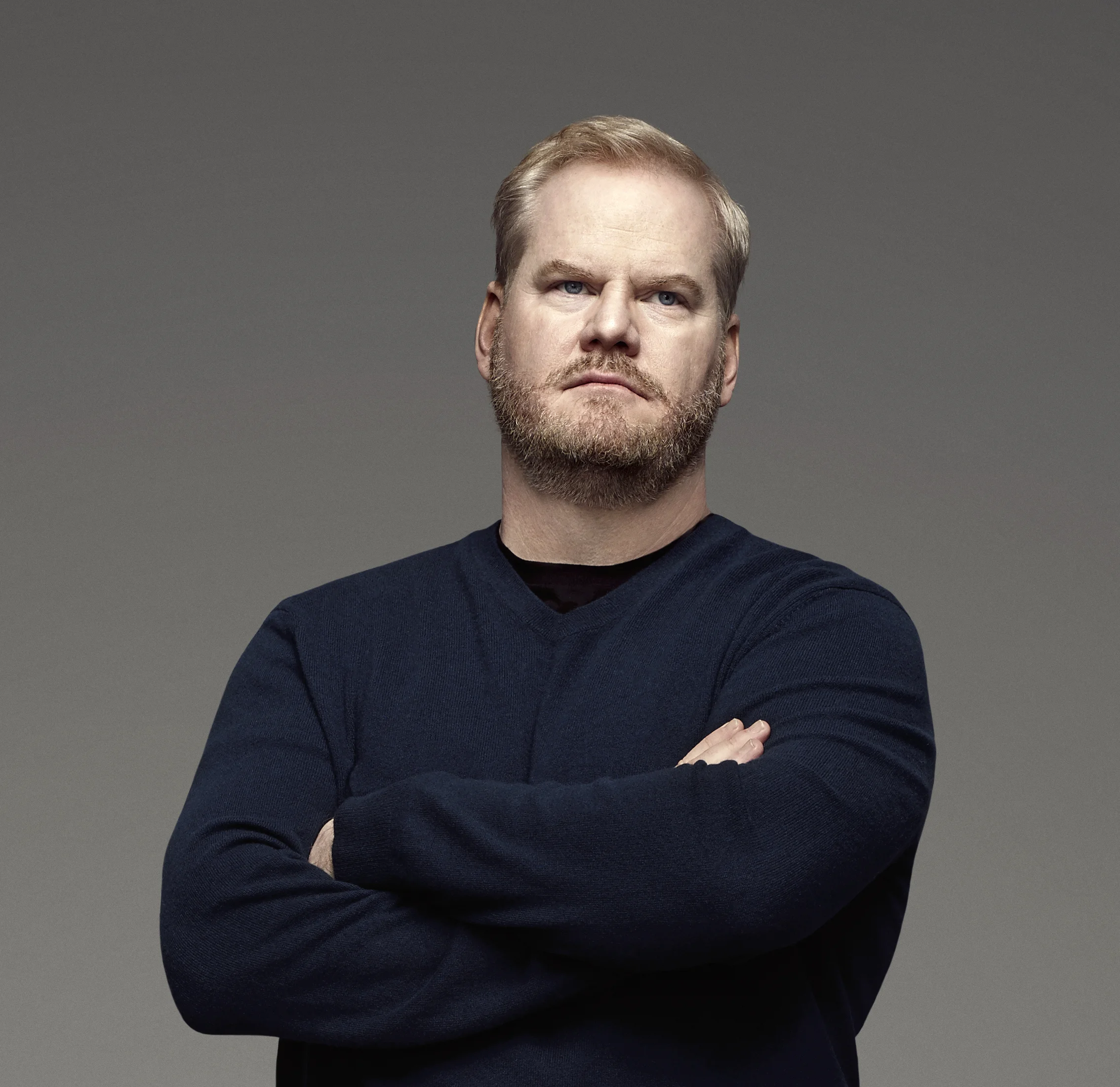Comedian Jim Gaffigan announces NZ shows