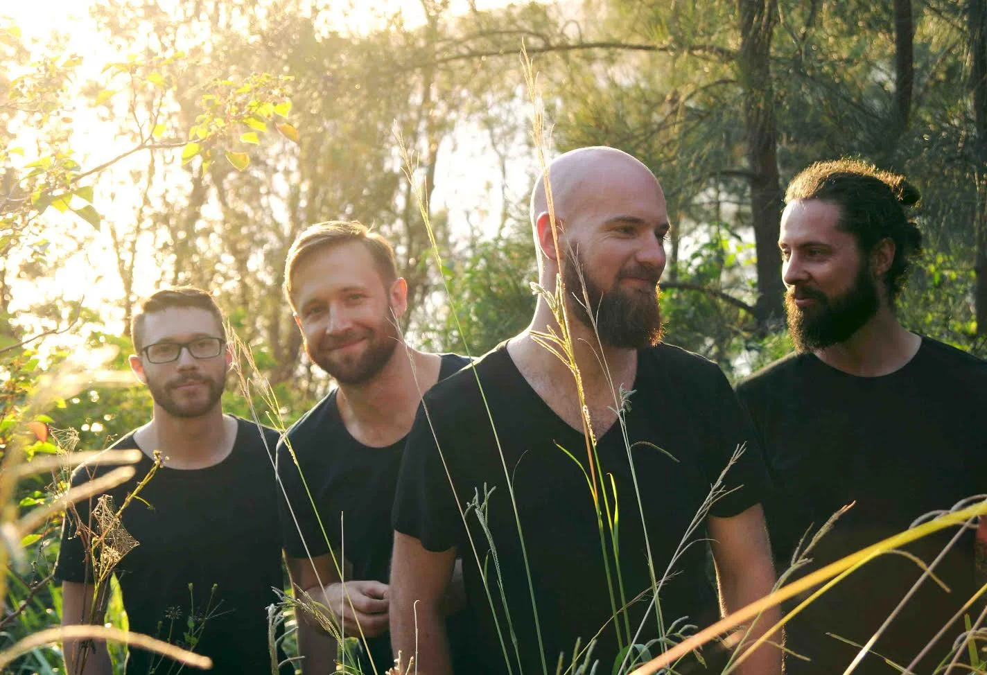 Sleepmakeswaves announce new album 'Made Of Breath Only'