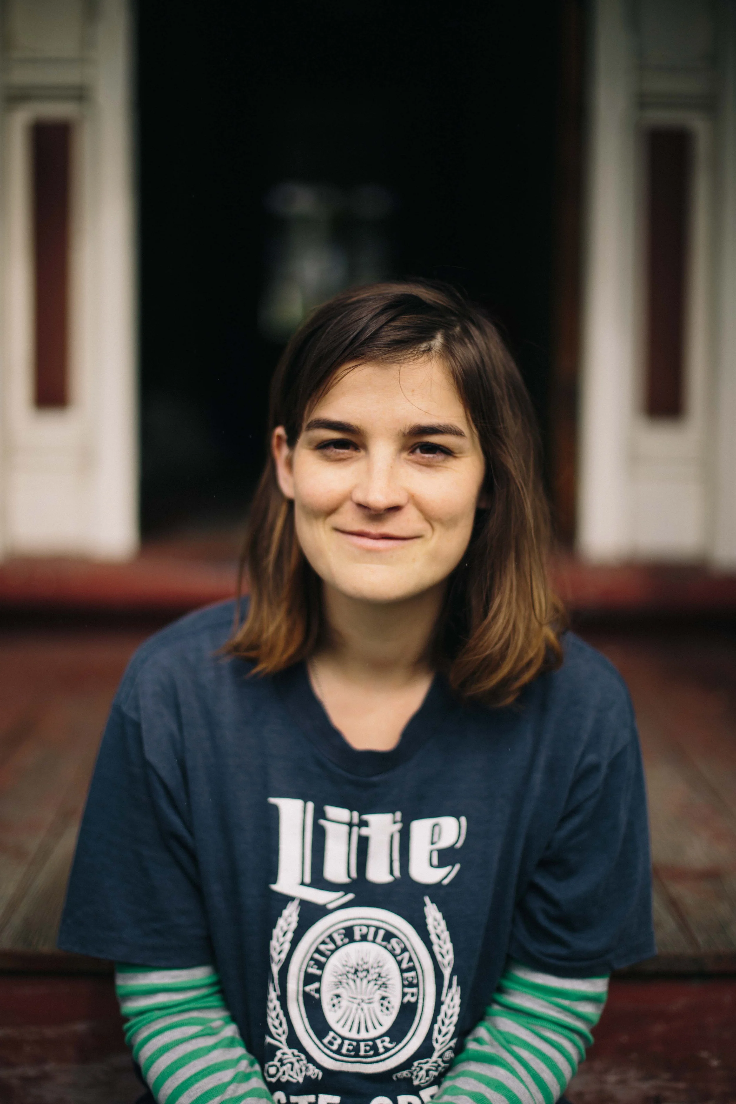 Lydia Cole releases new album 'The Lay Of The Land'