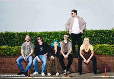 Sheppard announced as support for Justin Bieber's NZ show