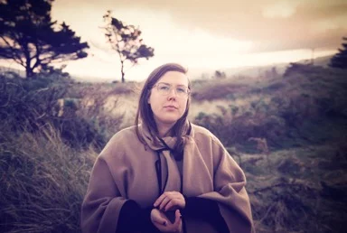 Nadia Reid shares music video for 'The Arrow And The Aim'