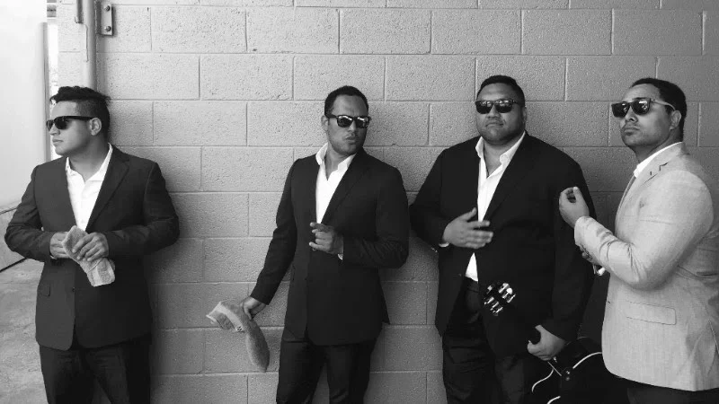 Modern Māori Quartet announce debut studio album as NZSO Tour commences