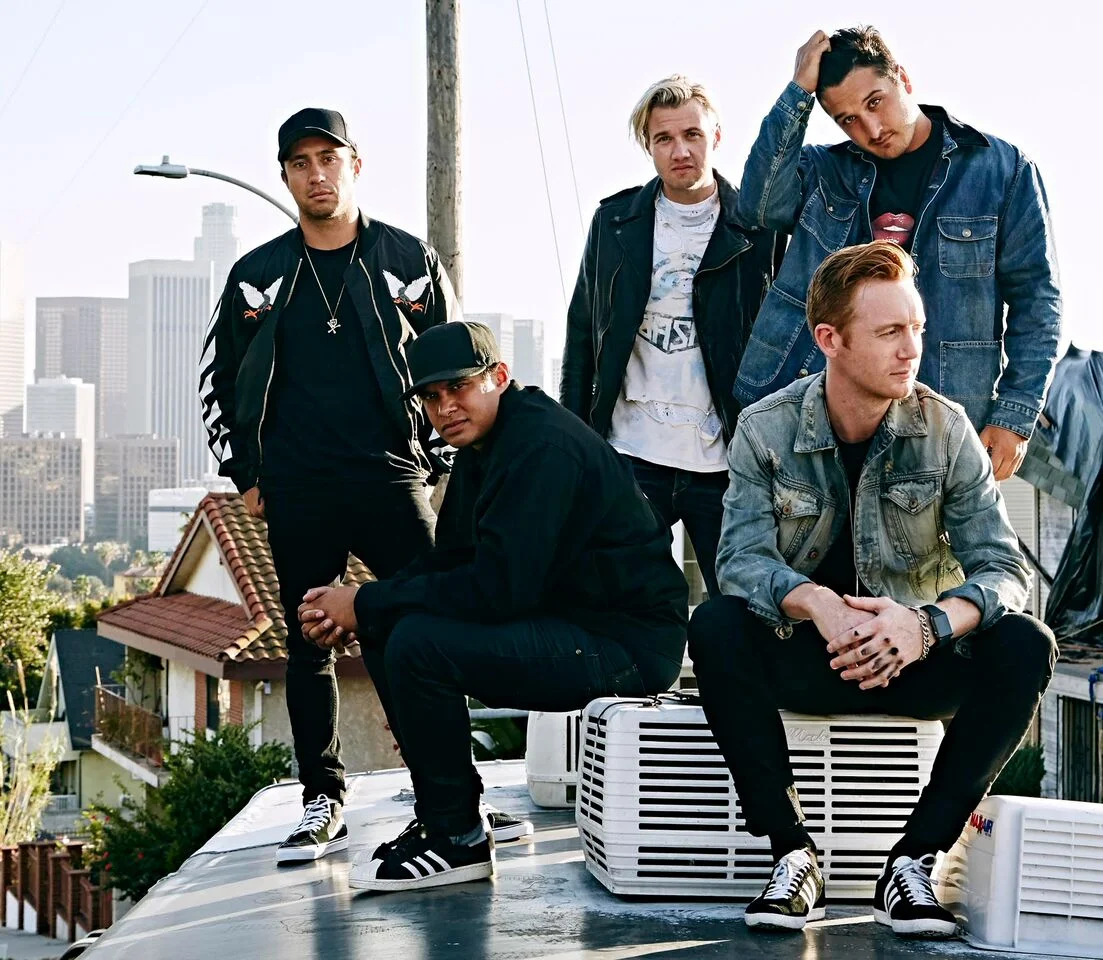 Six60 announce Auckland show