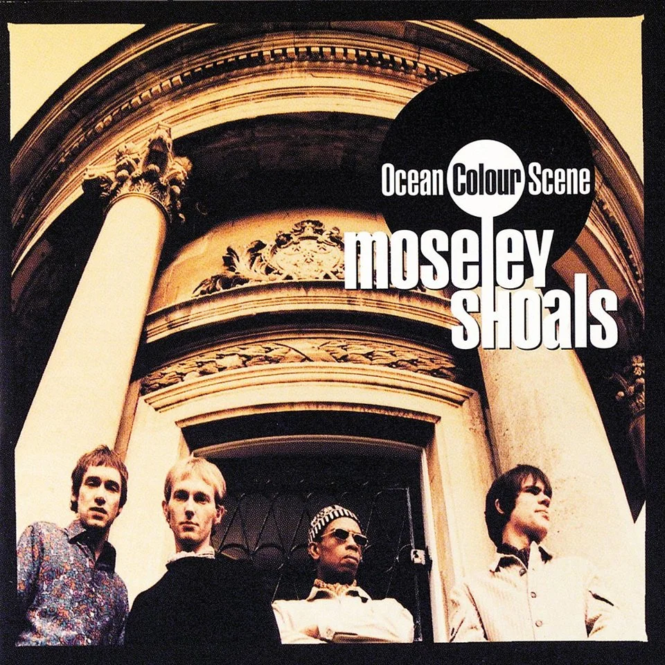 Ocean Colour Scene to play two NZ shows