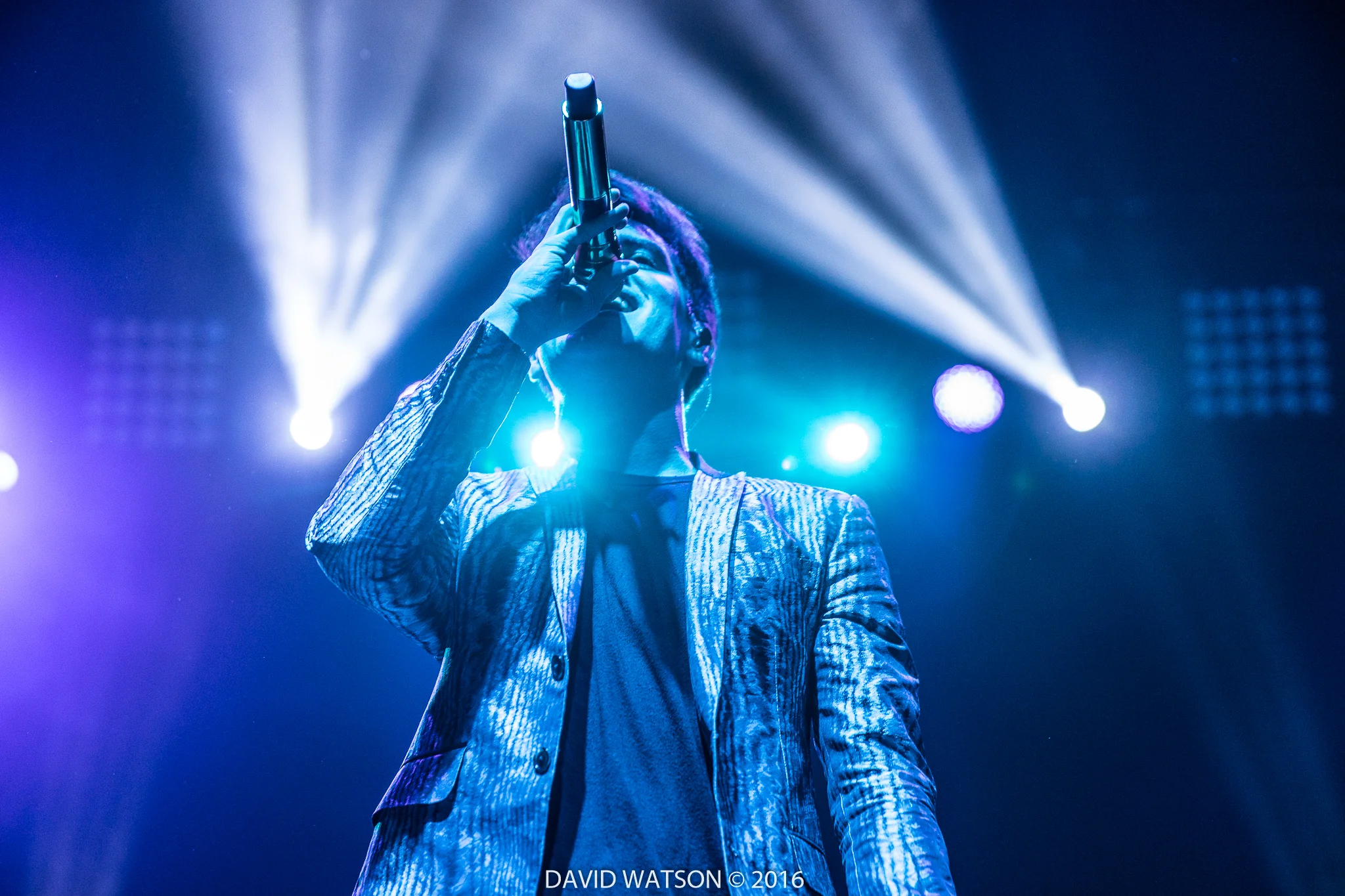 Concert Review - Panic! At The Disco