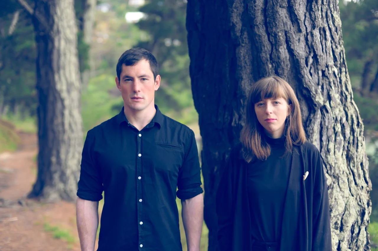 French For Rabbits to release new album 'The Weight Of Melted Snow', announce NZ tour