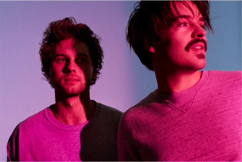 Milky Chance announce Auckland show