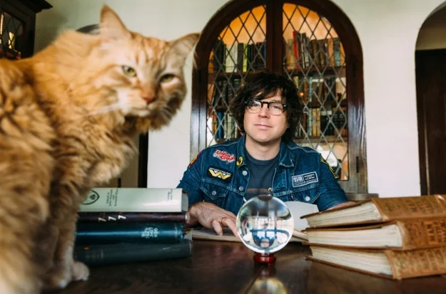 Ryan Adams returning for Auckland show